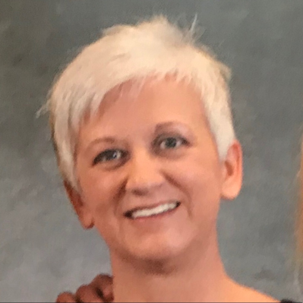 Meet your Posher, Michele